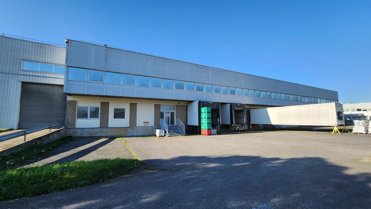 Entrepôt Sucy-en-Brie 4990m² Location entrepôt Sucy-en-Brie Val-de-Marne OLLOG2426577 9